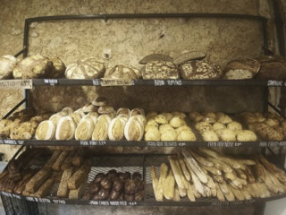 Pain Pan Boulangerie De Quartier