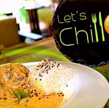 Chill Resto Cafe