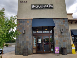 Peet's Coffee Tea