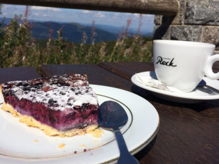 Chalet Du Grand Ballon