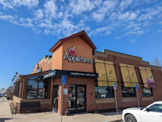 Applebee's Neighborhood Grill