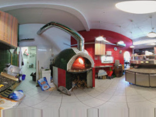 Pizzeria D'asporto Zio Max