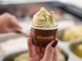 Amaretto Gelateria Setor Bueno Goiânia