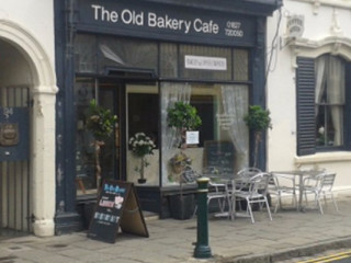 The Old Bakery