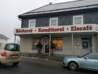 Bäckerei Zehendner