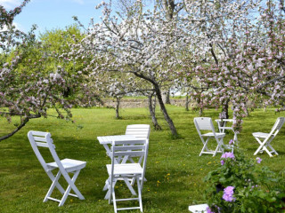 Restaurang Rosängen