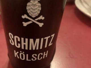 Cafe Schmitz