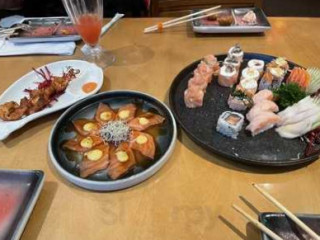 Harumi Sushi