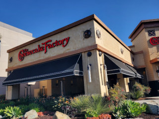 The Cheesecake Factory