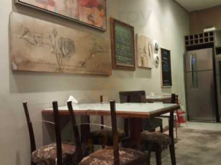 Manufato Galeria Cafe