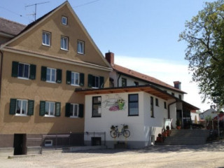 Gasthof Zur Traube