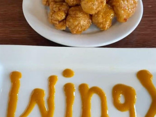 The Wing Experience