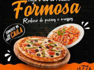 Famosa Pizza