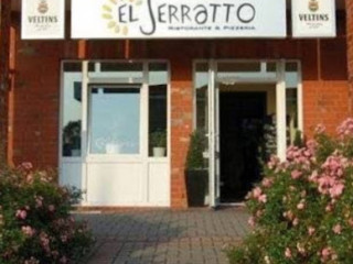 El Serratto Pizzeria