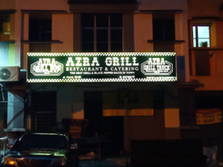 Azra Grill