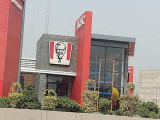 Kfc Okara Bypass