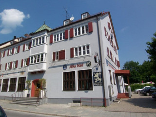 Gasthaus Alter Wirt