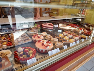 Boulangerie Marie Blachere