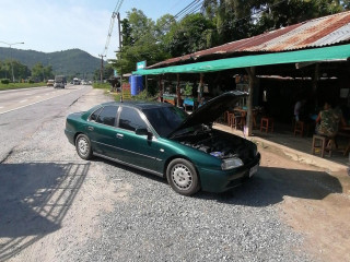 ร้านอาหารแม่คำผุนเขาขาดอุตรดิตถ์