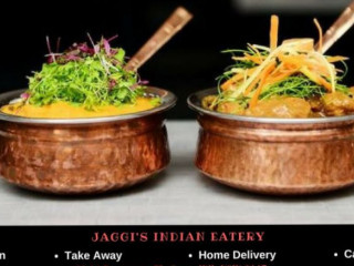 Jaggi's Indian Eatery