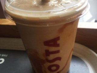 Costa Coffee