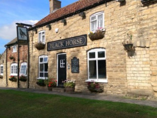 Black Horse Inn