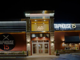 Taphouse 15