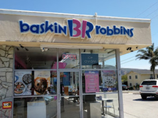 Baskin-robbins