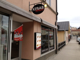 Kebab House