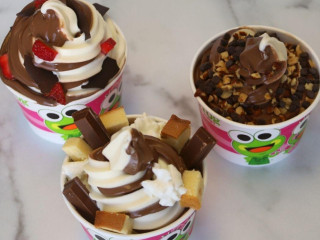 Sweet Frog