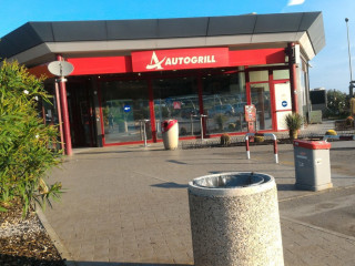 Autogrill Caracoli Nord