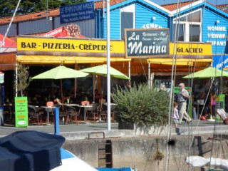 La Marina