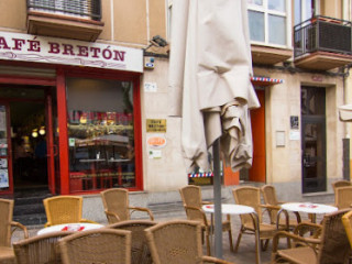 Breton Logrono