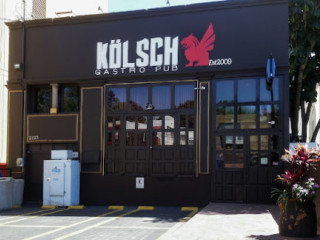 Kolsh Gastro Pub