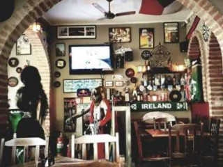 James Joyce Irish Pub