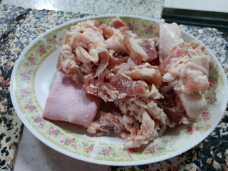 สี่ออ หมูกะทะ