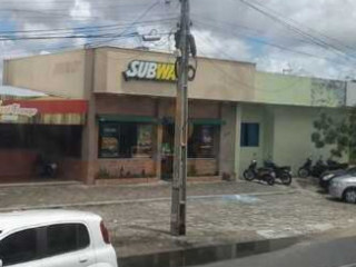 Subway Sul