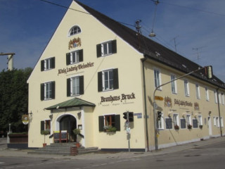 Brauhaus Bruck