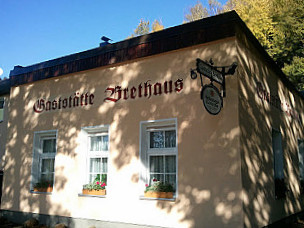 Brethaus