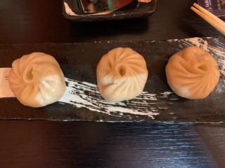 Tibet Momo