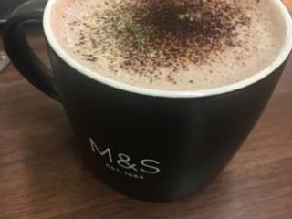 M&s Cafe