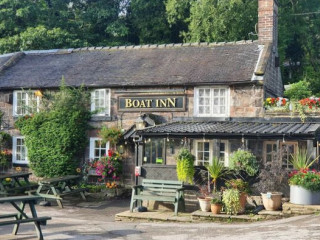 The Boat Inn