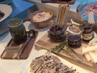 Restaurang Industrivaegen 1 Ab