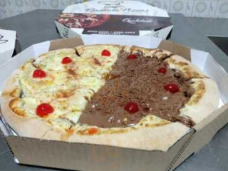 Badiola Pizzas