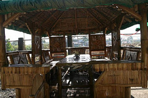 Rausa's Ihawan At Kambingan