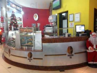 Cafeteria Santa Fe