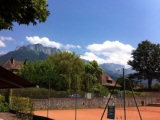 Restaurant du Tennis