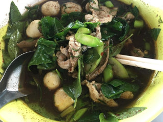 ก๋วยเตี๋ยวเรือ แก๊บ