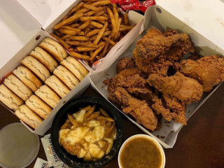 Popeyes Louisiana Kitchen