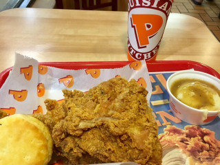 Popeyes Louisiana Kitchen